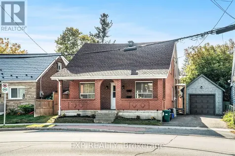 566 Kirkwood Avenue Ottawa ON K1Z 5X4