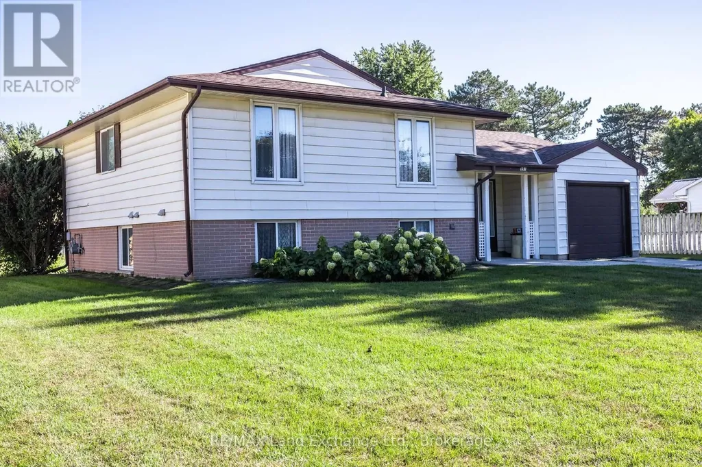 991 Bricker Street North Saugeen Shores ON N0H 2C3