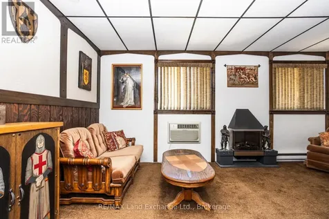 991 Bricker Street North Saugeen Shores ON N0H 2C3