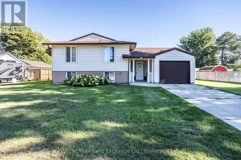991 Bricker Street North Saugeen Shores ON N0H 2C3