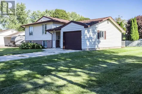 991 Bricker Street North Saugeen Shores ON N0H 2C3