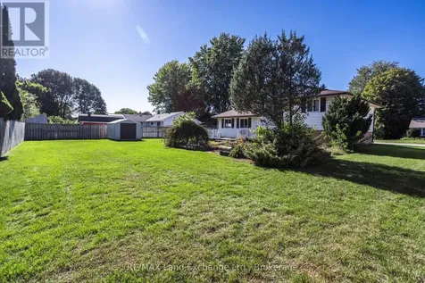 991 Bricker Street North Saugeen Shores ON N0H 2C3