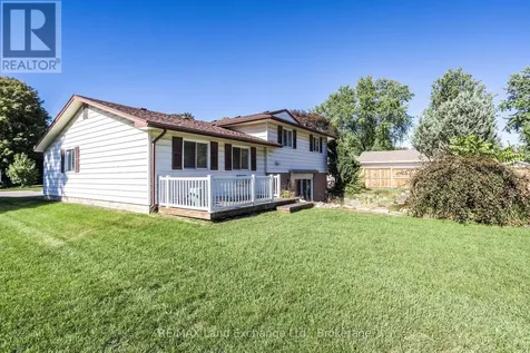 991 Bricker Street North Saugeen Shores ON N0H 2C3