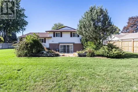 991 Bricker Street North Saugeen Shores ON N0H 2C3
