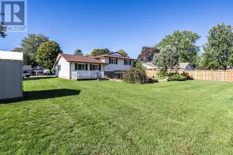 991 Bricker Street North Saugeen Shores ON N0H 2C3