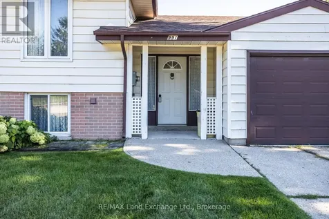 991 Bricker Street North Saugeen Shores ON N0H 2C3