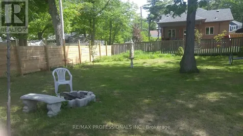 39 Beck Street Wasaga Beach ON L9Z 2K9