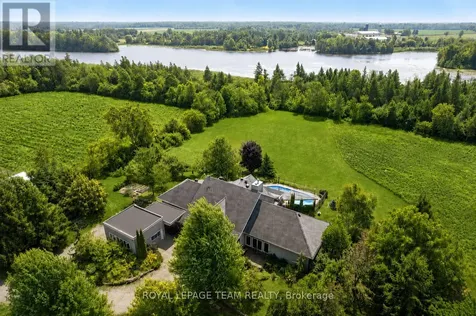 4636 Donnelly Drive Ottawa ON K0G 1N0