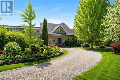 4636 Donnelly Drive Ottawa ON K0G 1N0
