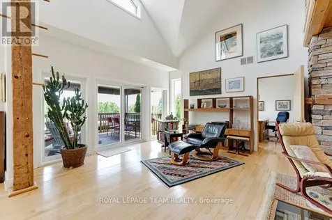4636 Donnelly Drive Ottawa ON K0G 1N0
