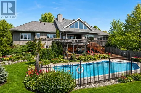 4636 Donnelly Drive Ottawa ON K0G 1N0