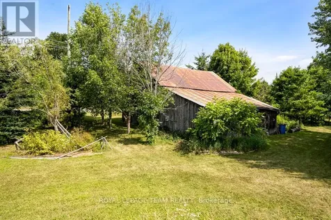 4636 Donnelly Drive Ottawa ON K0G 1N0