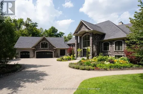 1562 Ladywood Way Innisfil ON L9S 2T7
