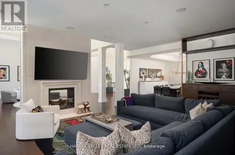 1562 Ladywood Way Innisfil ON L9S 2T7