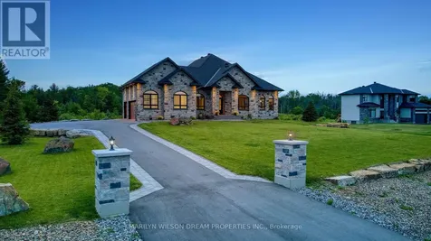 324 Hedley Way Ottawa ON K2W 0E4