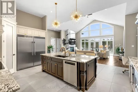 324 Hedley Way Ottawa ON K2W 0E4