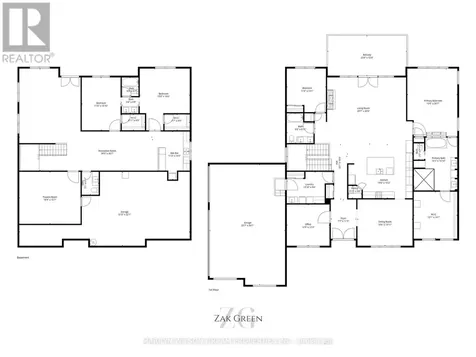 324 Hedley Way Ottawa ON K2W 0E4