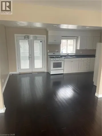 124 Avalon Place Kitchener ON N2M 4N7