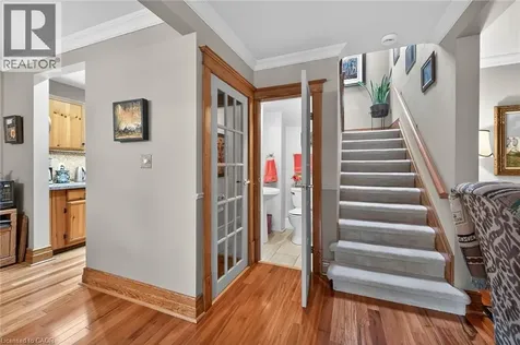 3 Second Street South Stoney Creek ON L8G 1R4