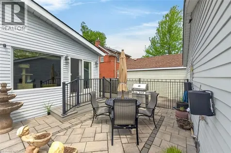 3 Second Street South Stoney Creek ON L8G 1R4