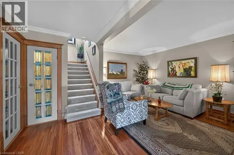 3 Second Street South Stoney Creek ON L8G 1R4