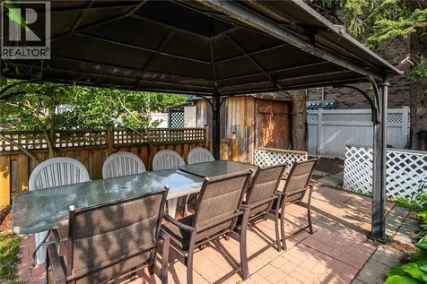129 River Road East Kitchener ON N2B 2G7
