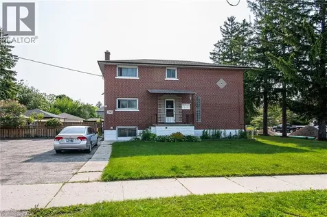 129 River Road East Kitchener ON N2B 2G7