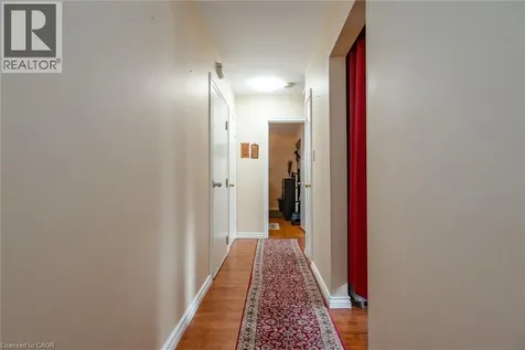129 River Road East Kitchener ON N2B 2G7