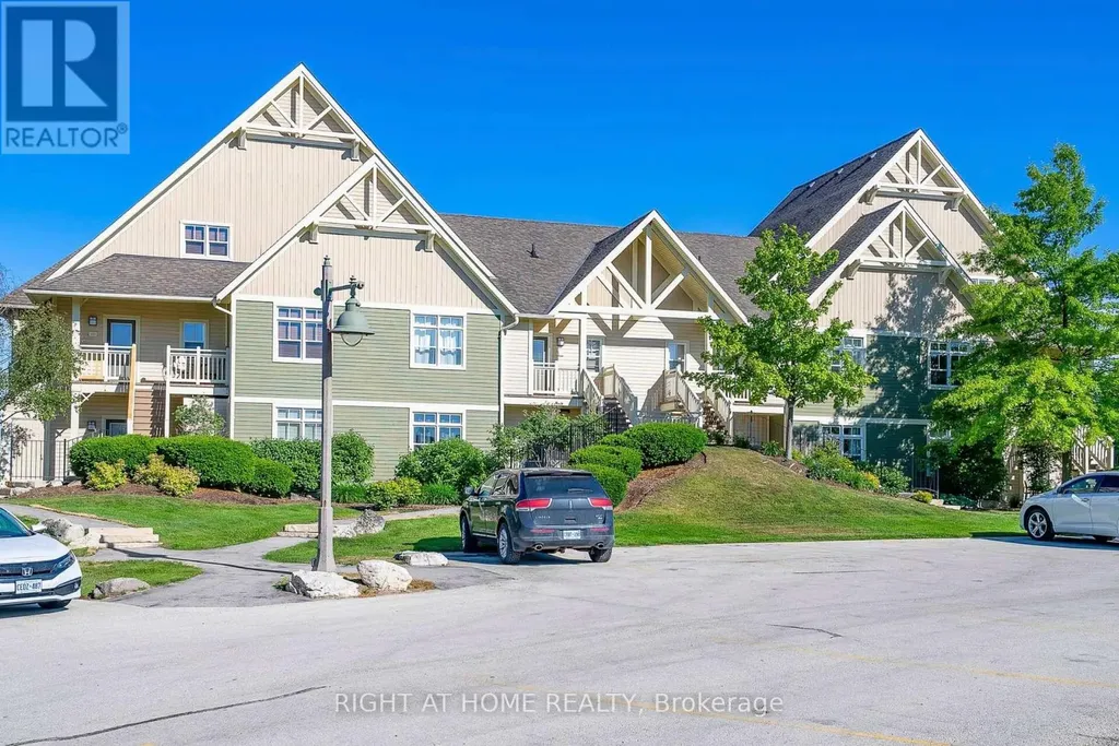 125 Fairway Court Blue Mountains ON L9Y 0P8
