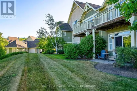 125 Fairway Court Blue Mountains ON L9Y 0P8