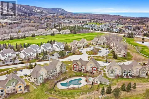 125 Fairway Court Blue Mountains ON L9Y 0P8