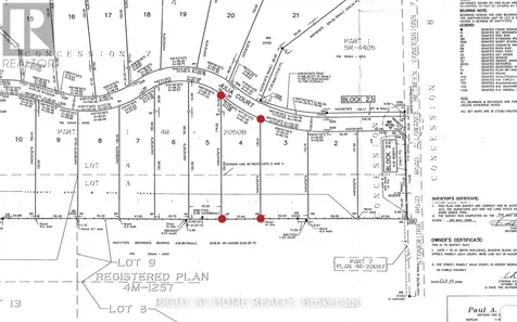 1041 Julia Court Ottawa ON K0A 1T0
