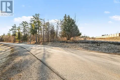 1041 Julia Court Ottawa ON K0A 1T0
