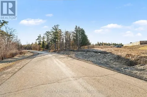 1041 Julia Court Ottawa ON K0A 1T0