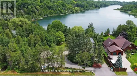 11201 Lake Ridge Road Scugog ON L9L 1V7