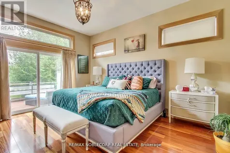 11201 Lake Ridge Road Scugog ON L9L 1V7