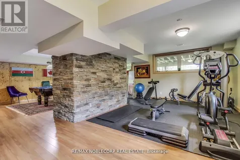 11201 Lake Ridge Road Scugog ON L9L 1V7