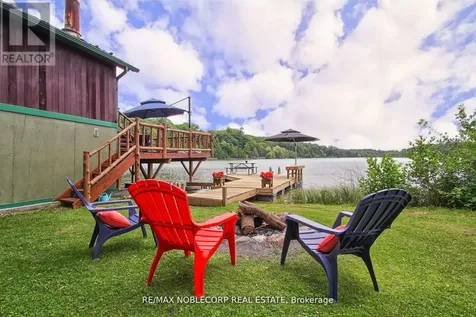 11201 Lake Ridge Road Scugog ON L9L 1V7