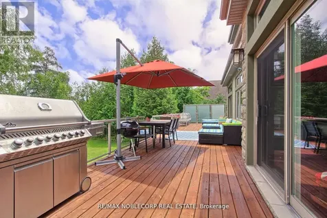 11201 Lake Ridge Road Scugog ON L9L 1V7