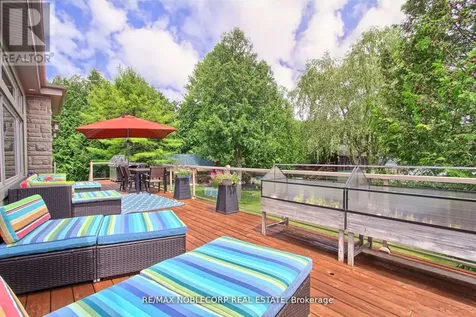 11201 Lake Ridge Road Scugog ON L9L 1V7
