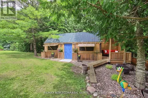 11201 Lake Ridge Road Scugog ON L9L 1V7