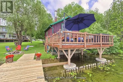 11201 Lake Ridge Road Scugog ON L9L 1V7