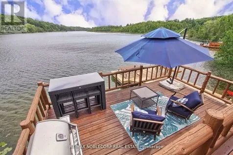 11201 Lake Ridge Road Scugog ON L9L 1V7