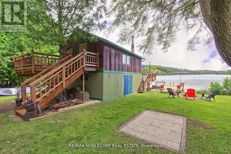 11201 Lake Ridge Road Scugog ON L9L 1V7