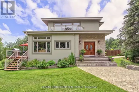 11201 Lake Ridge Road Scugog ON L9L 1V7