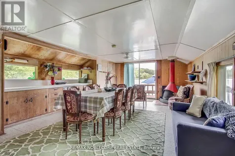 11201 Lake Ridge Road Scugog ON L9L 1V7