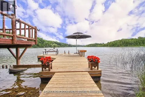 11201 Lake Ridge Road Scugog ON L9L 1V7