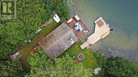 11201 Lake Ridge Road Scugog ON L9L 1V7