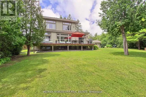 11201 Lake Ridge Road Scugog ON L9L 1V7