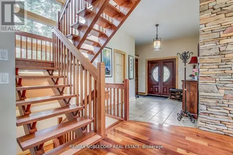 11201 Lake Ridge Road Scugog ON L9L 1V7